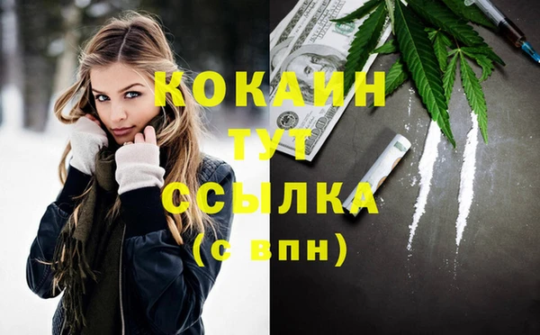 тгк Майский